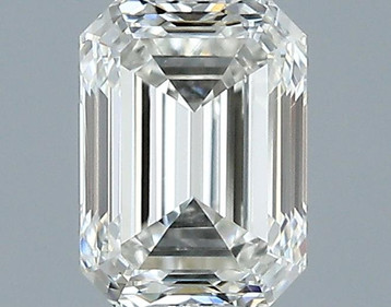 Emerald 0.50 I VS2 - #908926