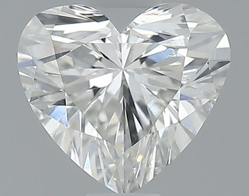Heart 0.60 H VS2 - #901224
