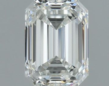 Emerald 0.54 H VVS1 - #899585
