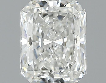 Radiant 0.50 H VVS1 - #900000