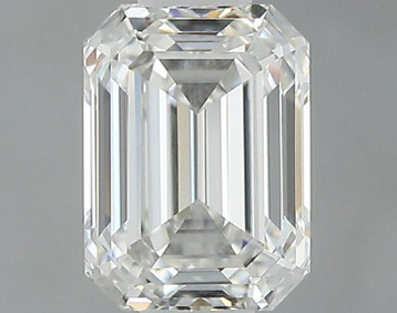 Emerald 0.51 H VVS2 - #898966