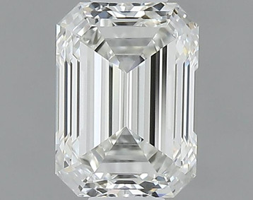 Emerald 0.56 I VVS2 - #899806
