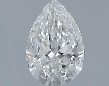 Pear 0.50 I VS2 - #892489