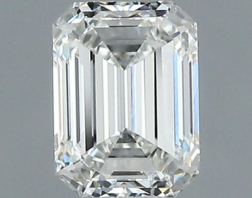 Emerald 0.51 H VVS1 - #899989