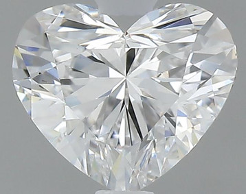 Heart 0.54 E SI1 - #899822