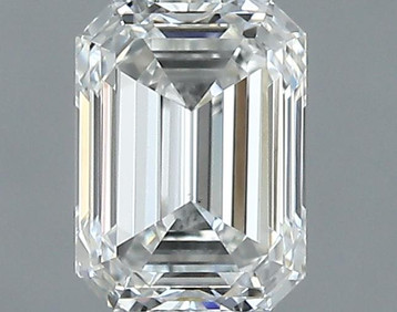 Emerald 0.50 G VS2 - #900061