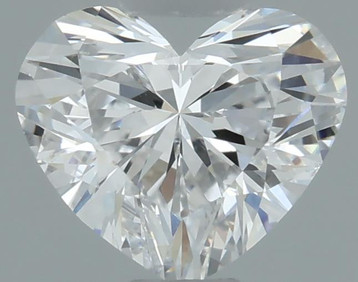 Heart 0.52 E VS2 - #902556
