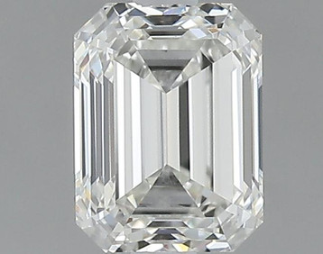 Emerald 0.50 H VVS1 - #899242