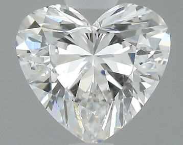Heart 0.53 G SI1 - #901143