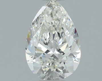 Pear 0.50 I VVS1 - #904674