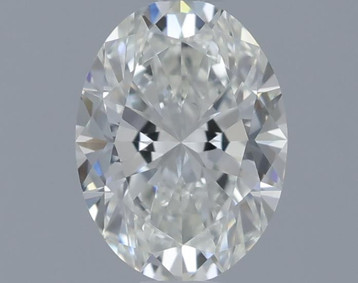 Oval 0.54 I VS2 - #909009