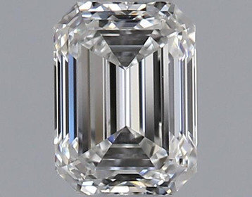 Emerald 0.50 H VVS2 - #899219