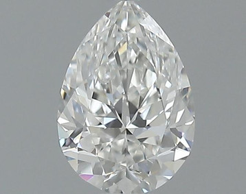 Pear 0.50 H VS1 - #902741