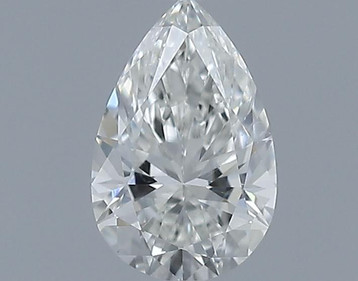 Pear 0.50 I SI1 - #904832