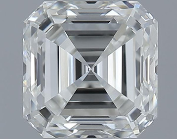 Asscher 0.56 I VS2 - #902160