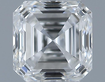 Asscher 0.60 G VVS1 - #902012