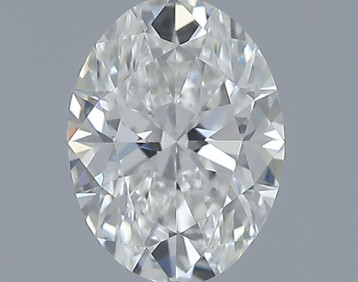 Oval 0.52 I IF - #892951