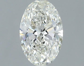 Oval 0.52 J VVS1 - #899351