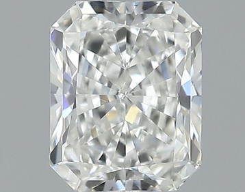 Radiant 0.55 H VVS2 - #904172
