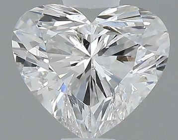 Heart 0.52 E SI1 - #900777