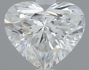Heart 0.52 G VS2 - #904169