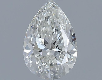 Pear 0.50 I VS1 - #909417