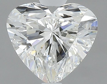Heart 0.53 G VS2 - #903459
