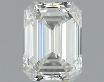 Emerald 0.51 I VVS1 - #903438