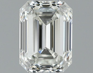 Emerald 0.51 I VVS2 - #909922