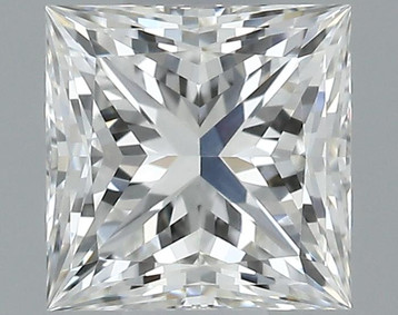 Princess 0.51 G VVS2 - #892959