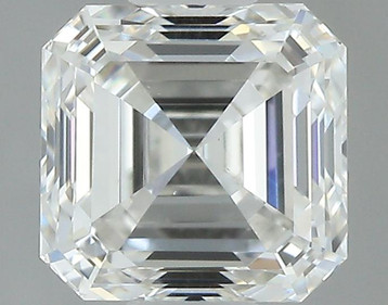 Asscher 0.60 I VS2 - #902057