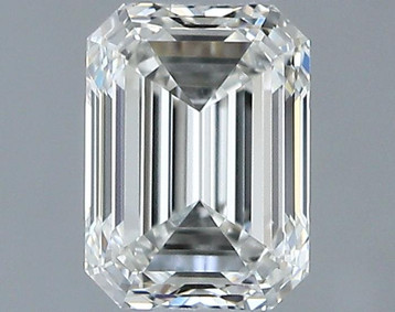 Emerald 0.50 H VVS1 - #900425