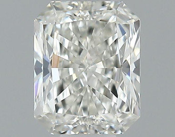 Radiant 0.50 I VVS2 - #907043