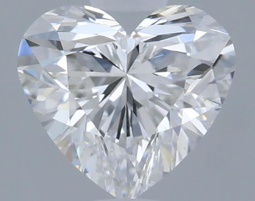 Heart 0.51 E VS2 - #903049