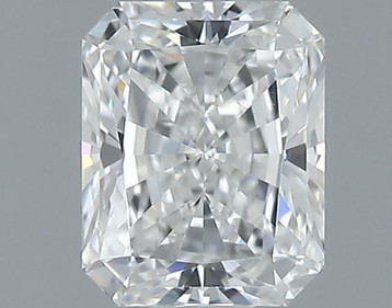 Radiant 0.54 F VVS2 - #899511