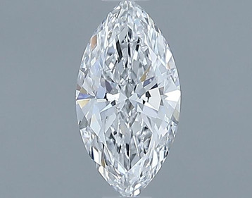 Marquise 0.51 D SI2 - #902096