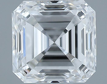 Asscher 0.52 E VVS1 - #903269