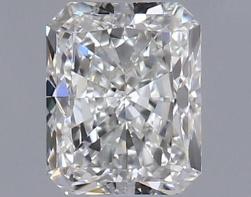 Radiant 0.50 H VVS1 - #909531
