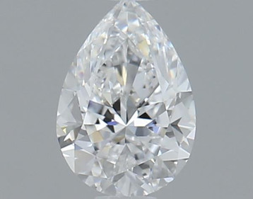 Pear 0.50 D VS1 - #909591
