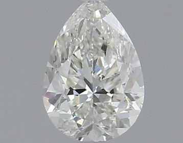 Pear 0.50 J SI1 - #900508