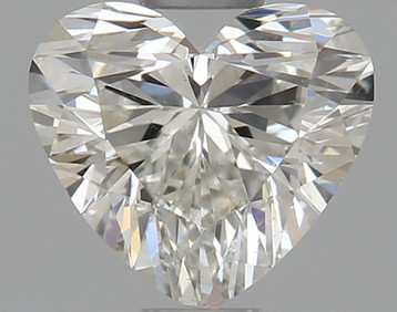 Heart 0.56 I SI1 - #900349
