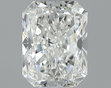 Radiant 0.53 H VVS1 - #899597