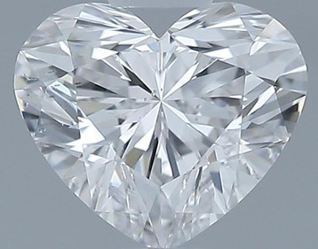 Heart 0.54 E SI1 - #910678