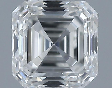 Asscher 0.60 H VS1 - #899741