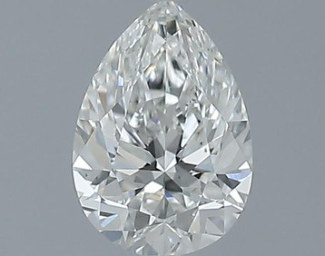 Pear 0.50 H VS2 - #902324