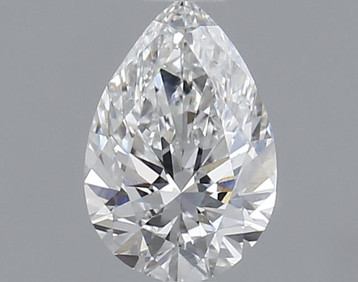 Pear 0.50 E VS2 - #903020