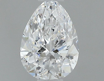 Pear 0.50 D VS1 - #900850
