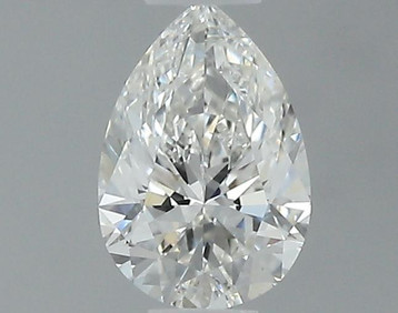 Pear 0.50 H VS2 - #903024