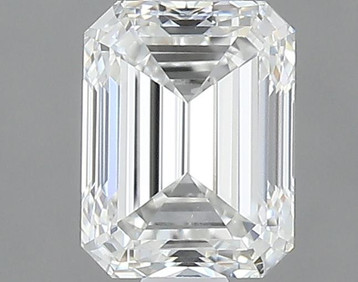 Emerald 0.50 G VS1 - #893340
