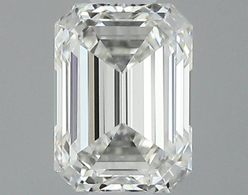 Emerald 0.52 I VVS2 - #909710